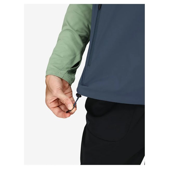 Vest marmot NOVUS LT