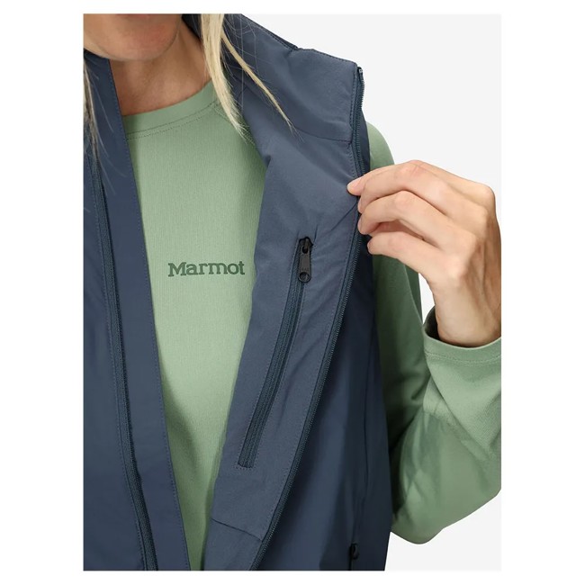Vest marmot NOVUS LT