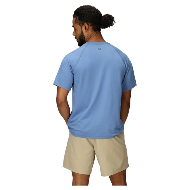 Camiseta marmot WINDRIDGE SS