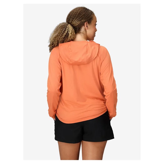 Camisola Com Capuz Marmot Windridge Hoody Pomelo