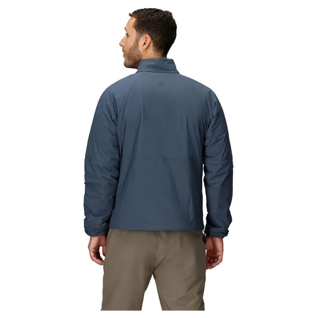 Bunda marmot Novus LT JKT