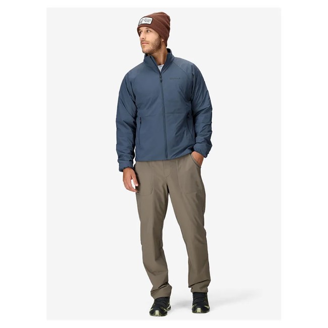 Bunda marmot Novus LT JKT