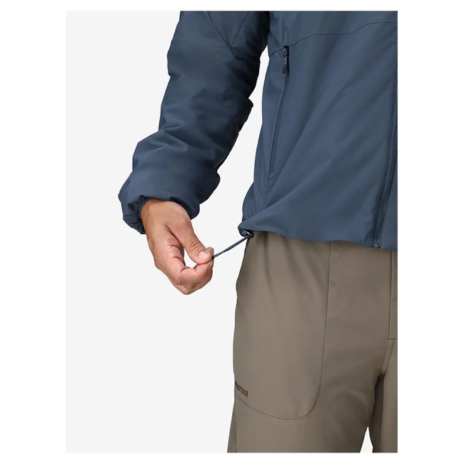Bunda marmot Novus LT JKT