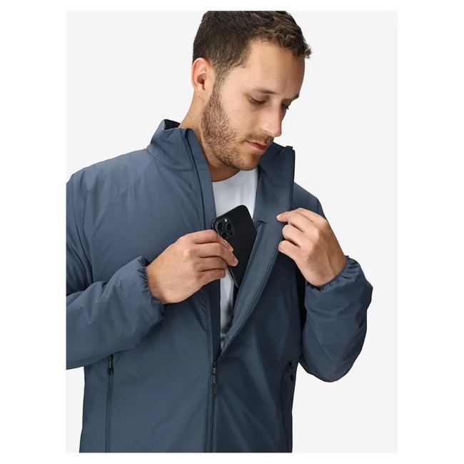 Bunda marmot Novus LT JKT