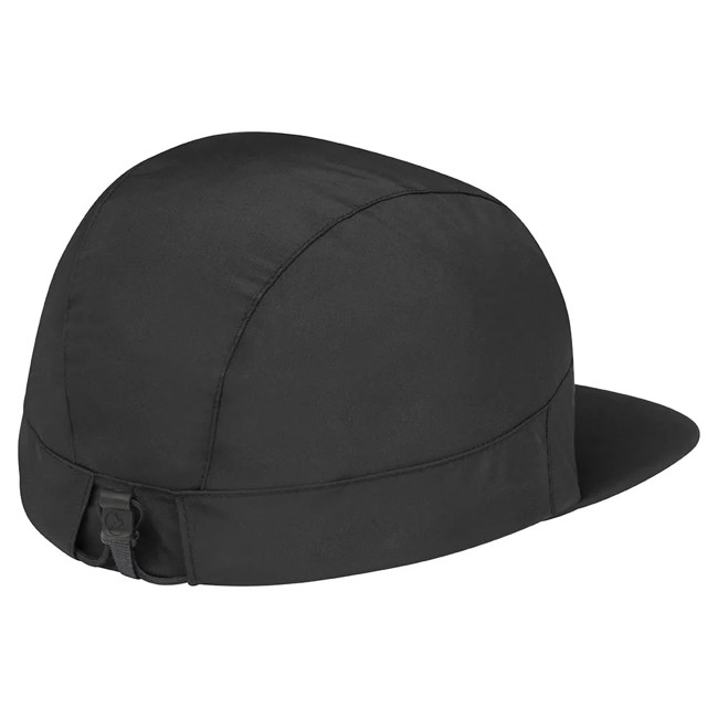 Čiapka marmot MINIMALIST RAIN CAP Black