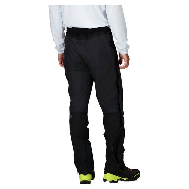 Hosen marmot SEEKER GORETEX Black