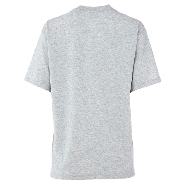 Maglietta marmot W COASTAL TEE SS Light Grey Heather