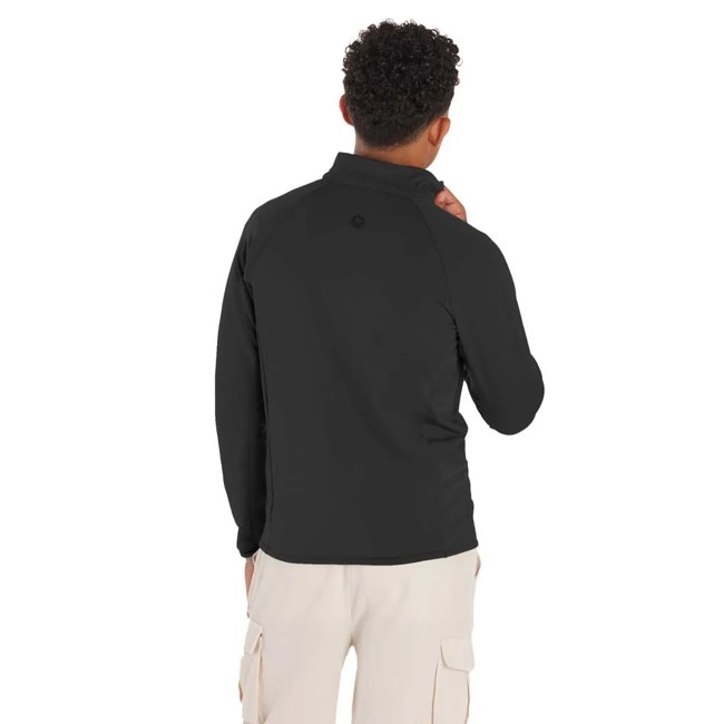 Marmot Jacket Leconte Jkt Black