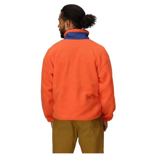 Polarfleece marmot '94 E.C.O. RECYCLED FLEECE