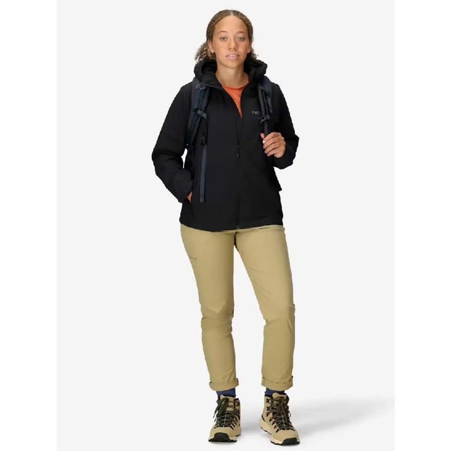 Bunda marmot NOVUS LT HOODY