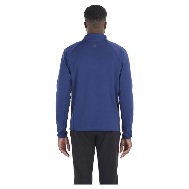 Casaco marmot LECONTE JKT Twilight Blue