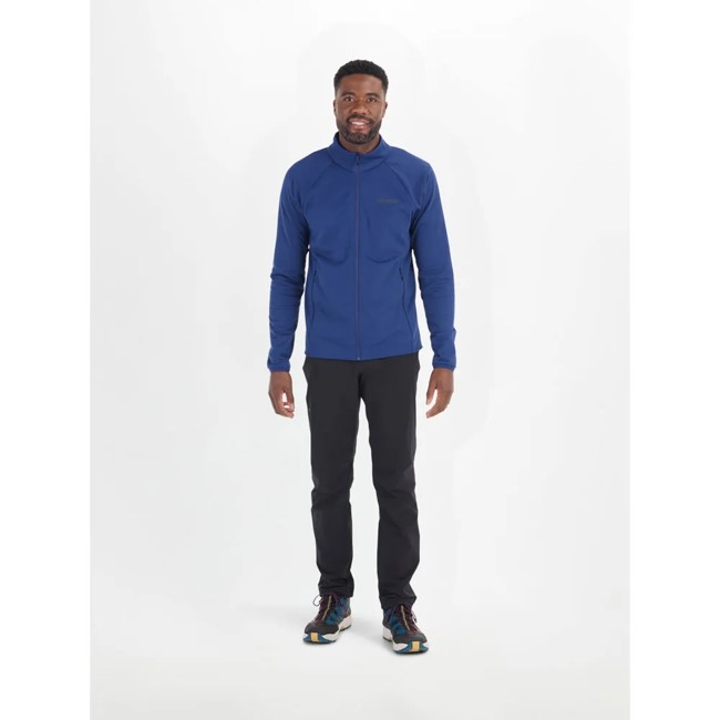 Casaco marmot LECONTE JKT Twilight Blue