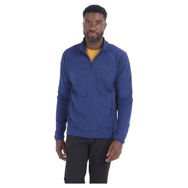 Jacka marmot LECONTE JKT Twilight Blue