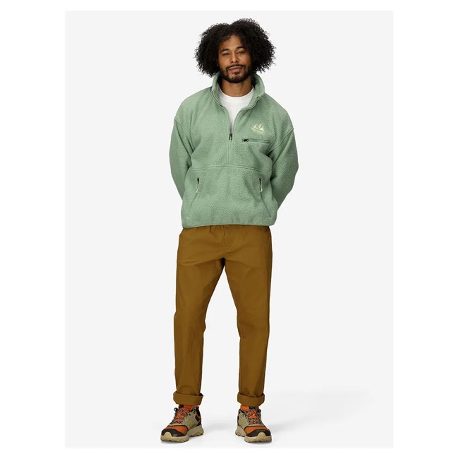 Polarfleece marmot ’94 E.C.O. RECYCLED FLEECE