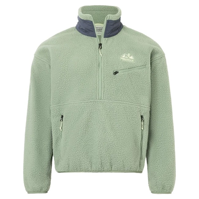 Polarfleece marmot ’94 E.C.O. RECYCLED FLEECE