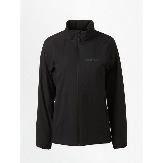 Bunda marmot NOVUS LT JKT Black