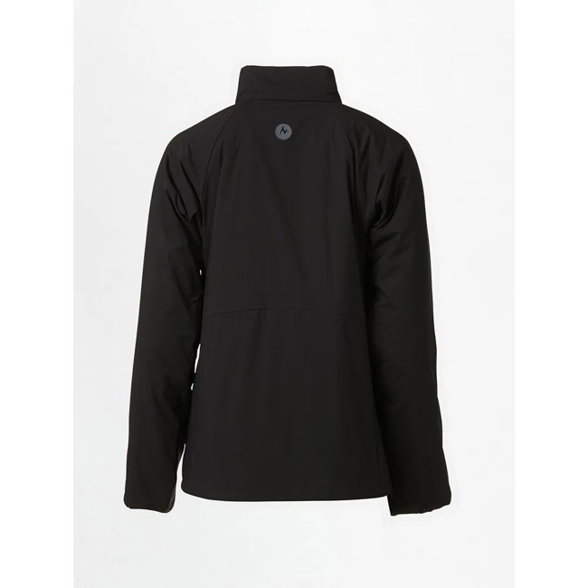 Bunda marmot NOVUS LT JKT Black