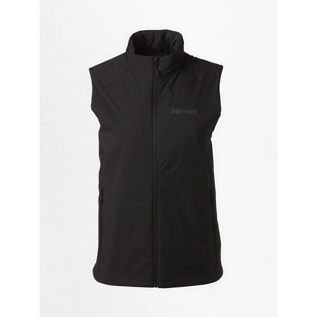 Vest marmot NOVUS LT VEST Black