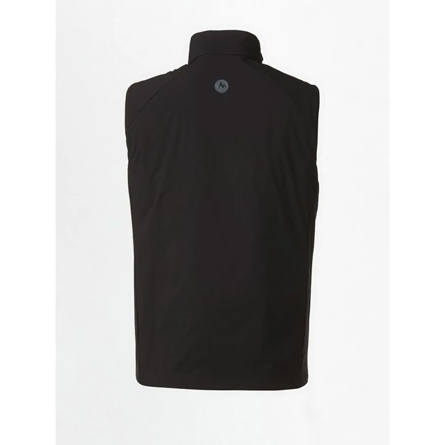 Vest marmot NOVUS LT VEST Black