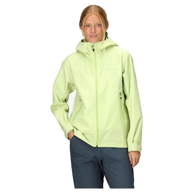 Jacka marmot MINIMALIST PERTEX JKT Matcha