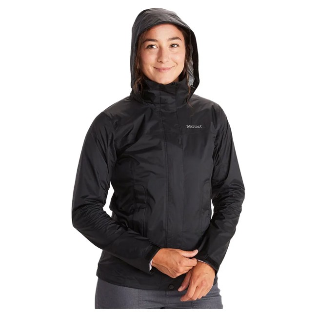 Jacka marmot PRECIP ECO