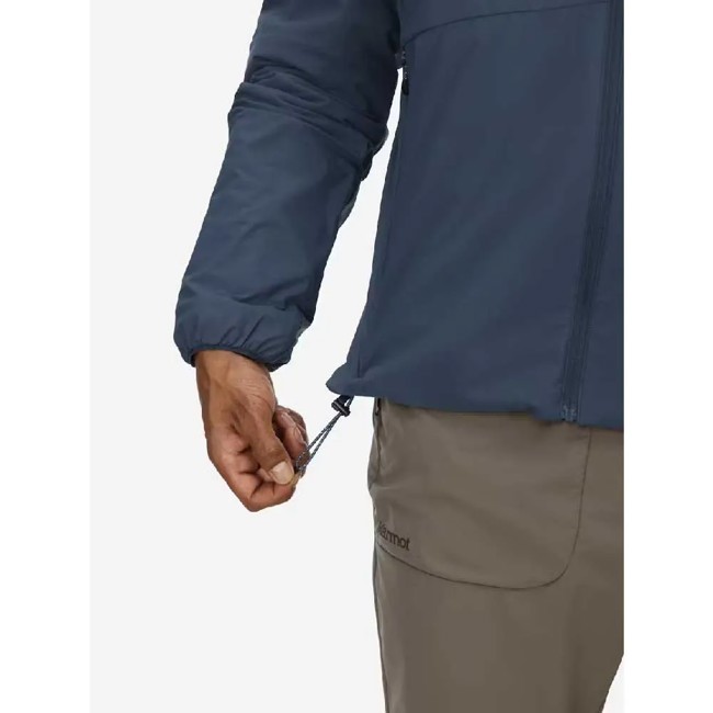 Mikina marmot Novus LT Hoody