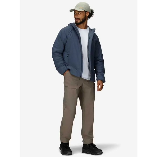 Mikina marmot Novus LT Hoody