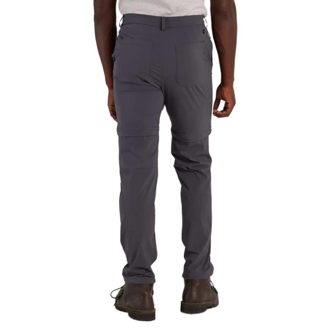 Nohavice marmot Arch Rock Convertible Pant