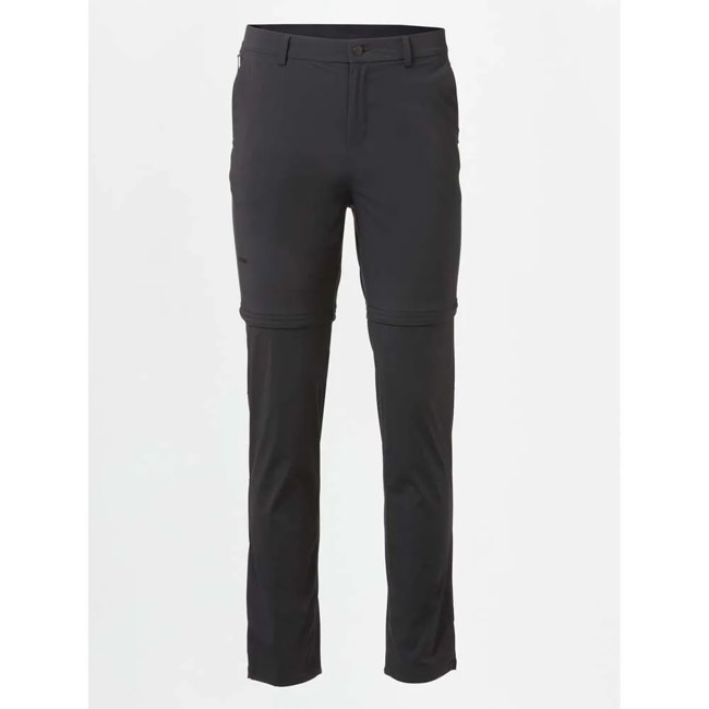 Nohavice marmot Arch Rock Convertible Pant