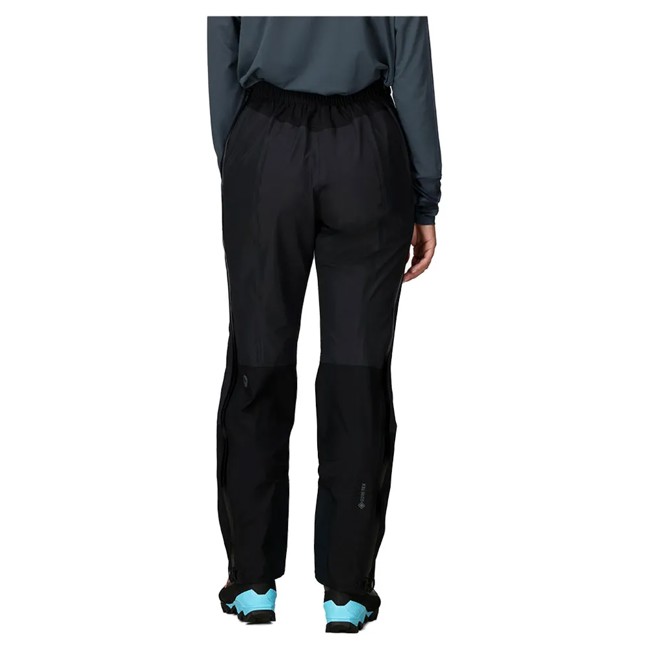 Spodnie marmot SEEKER GORETEX PANT Black