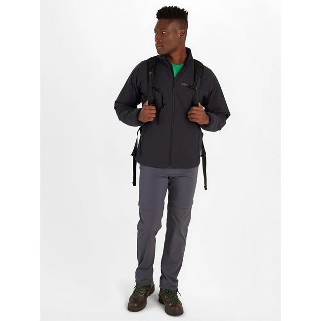 Jas marmot Novus LT JKT