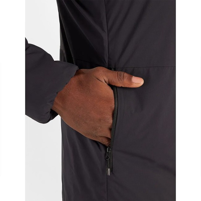 Jas marmot Novus LT JKT