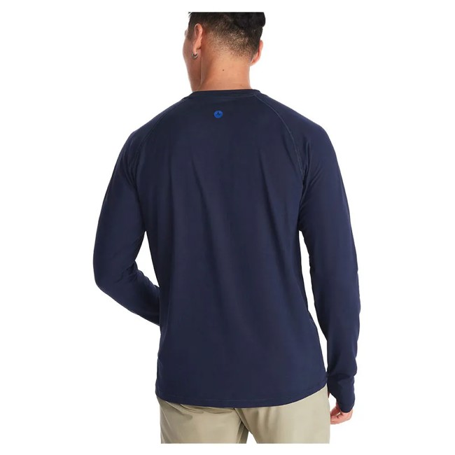 T-paita marmot Windridge LS