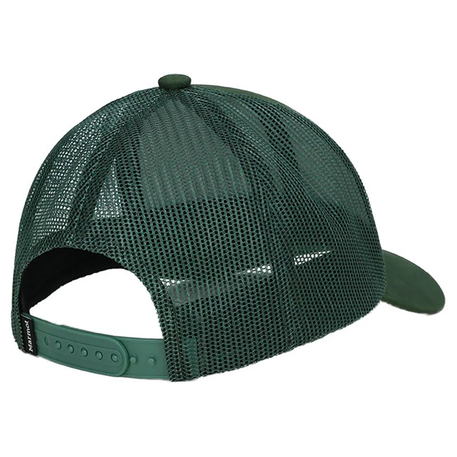 Šiltovka marmot RETRO TRUCKER