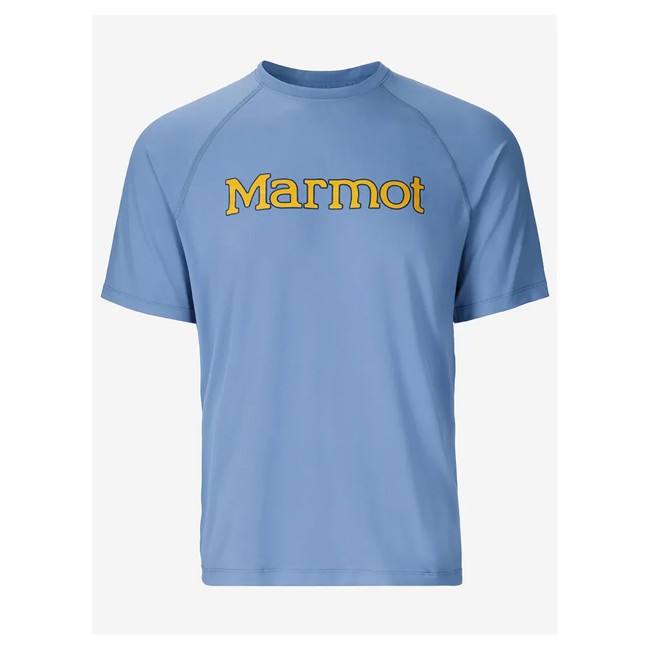 Tričko marmot WINDRIDGE GRAPHIC SS