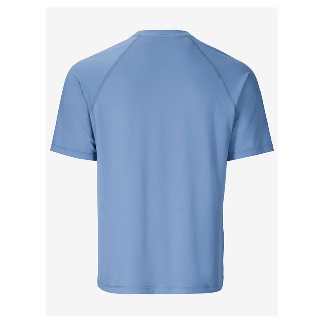 Tričko marmot WINDRIDGE GRAPHIC SS