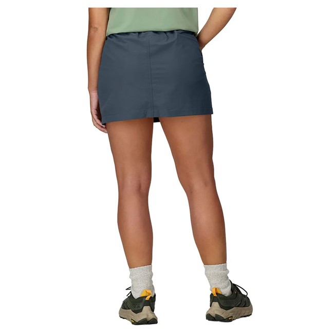 Spódnica marmot AIREXCHANGE SOLARSHIELD SKORT