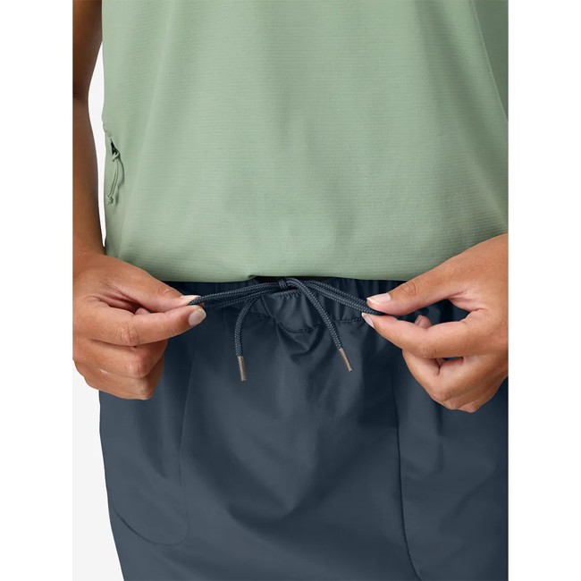 Spódnica marmot AIREXCHANGE SOLARSHIELD SKORT