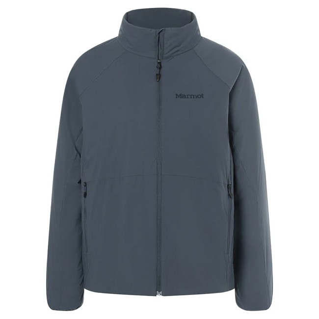 Bunda marmot NOVUS LT JKT Thunderhead