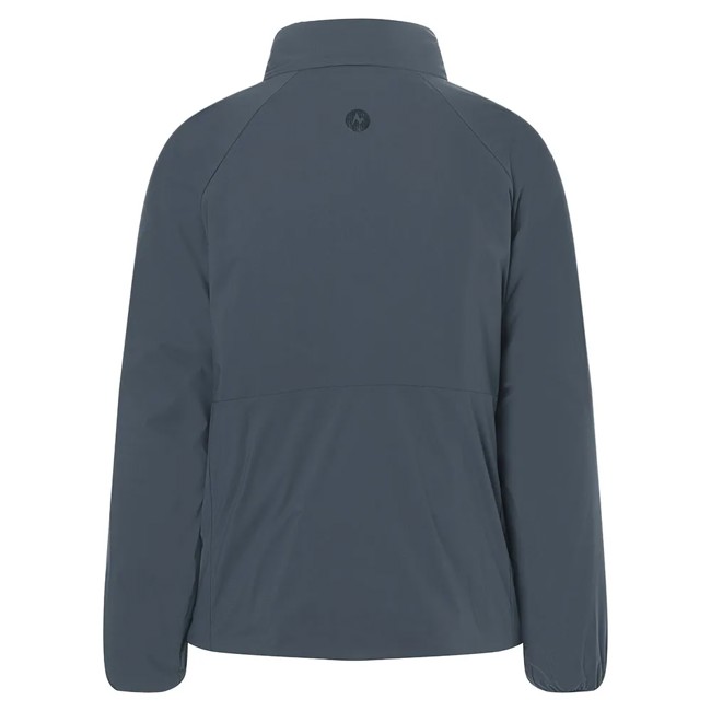 Bunda marmot NOVUS LT JKT Thunderhead