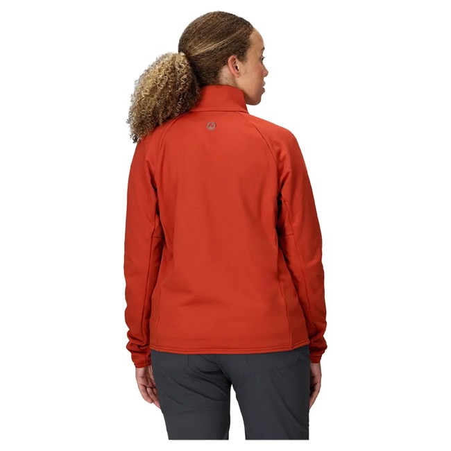 Fleece marmot LECONTE FLEECE 1/2 ZIP
