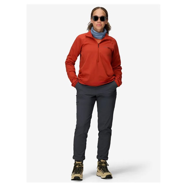 Fleece marmot LECONTE FLEECE 1/2 ZIP