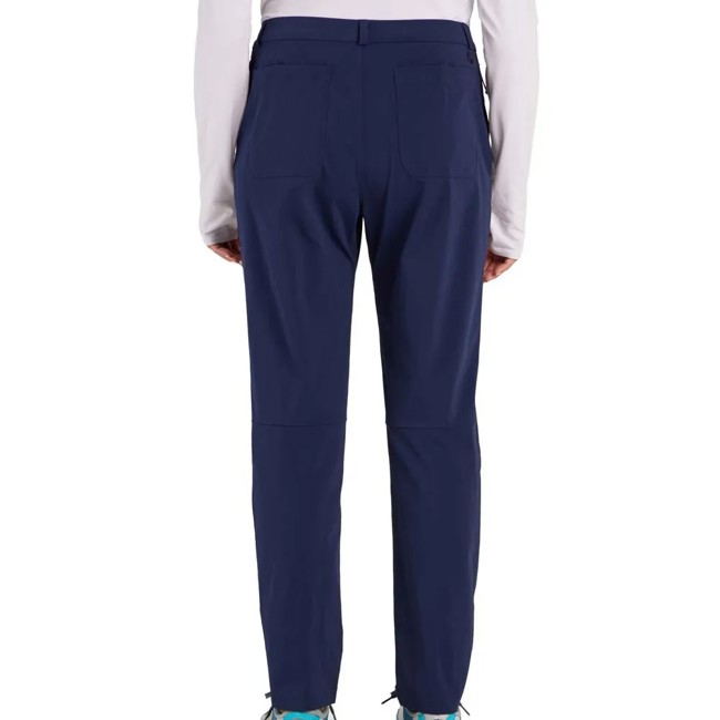 Nohavice marmot ARCH ROCK PANT Arctic Navy
