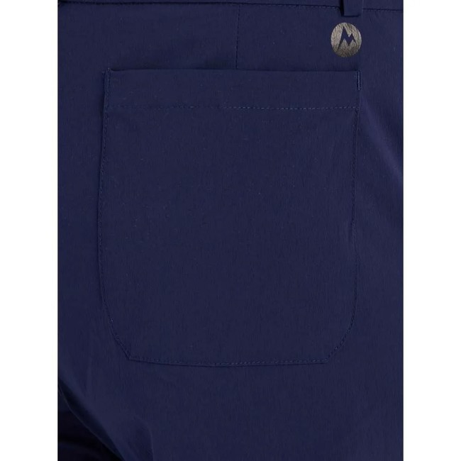 Nohavice marmot ARCH ROCK PANT Arctic Navy