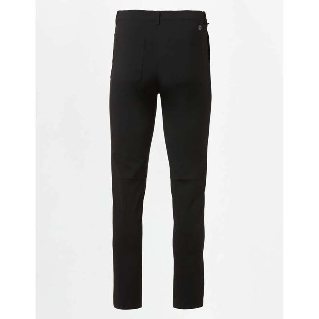 Marmot Pants Arch Rock Pant Short Black