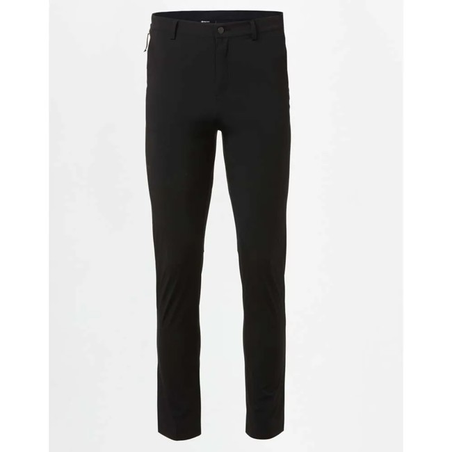 Kelnės marmot ARCH ROCK PANT SHORT Black