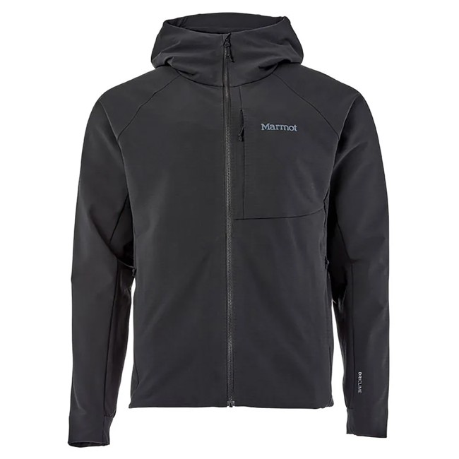 College marmot PINNACLE DRICLIME