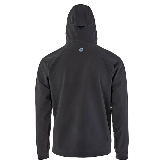 College marmot PINNACLE DRICLIME