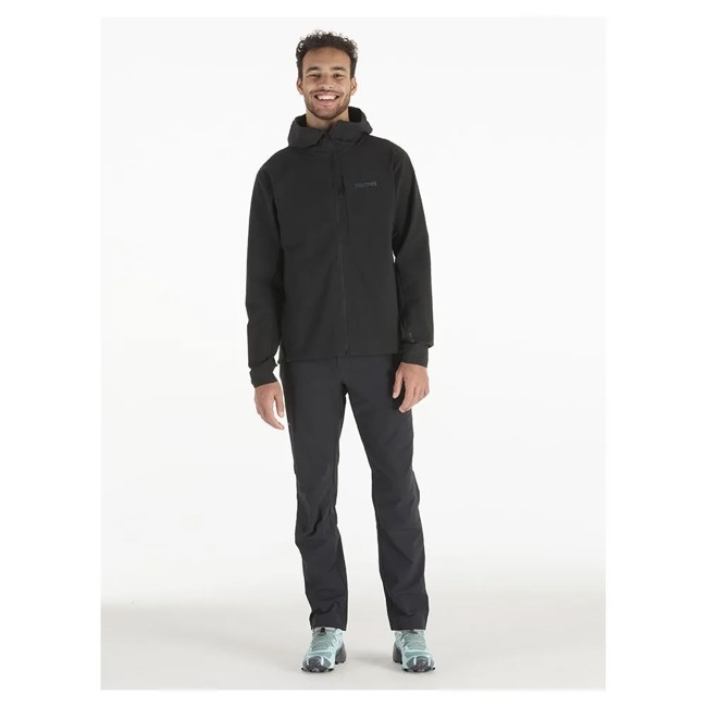 College marmot PINNACLE DRICLIME