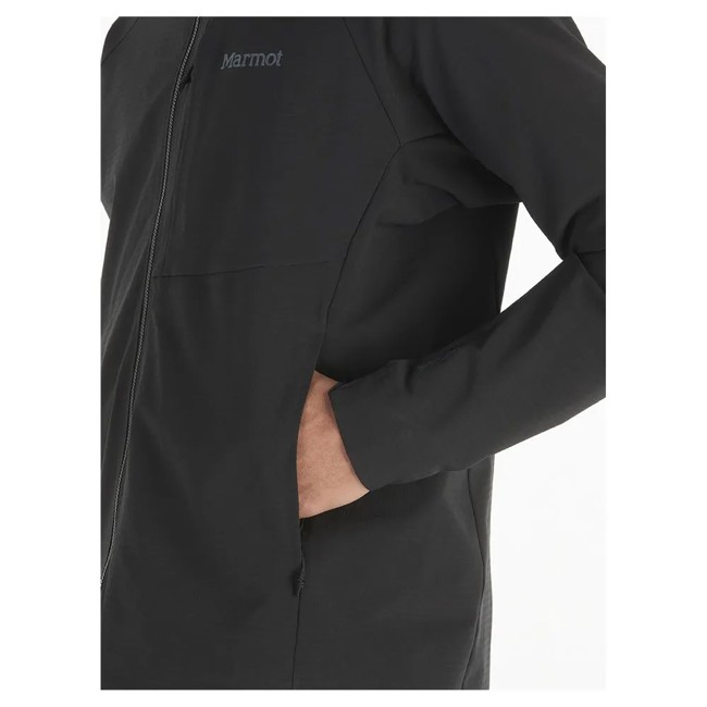College marmot PINNACLE DRICLIME